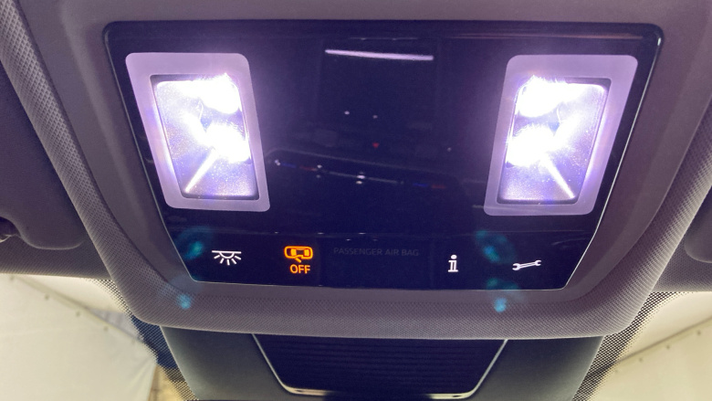 Volkswagen Tayron 2.0 TDI Elegance 5dr DSG7 [7 Seat] Diesel Estate